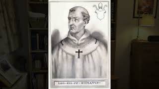 Papal intervention in music - Iain Simcock