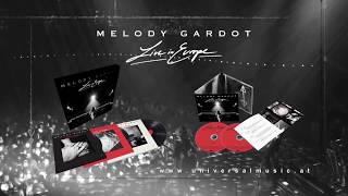 Melody Gardot - Live In Paris (official Trailer)