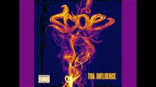 Scoe - Thank You (feat. Kendrick Lamar) [Tha Influence]