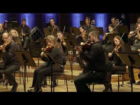 The Israel Philharmonic at the Adrienne Arsht Center