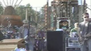 Modest Mouse - Please Bury Me With It - Rothbury 08