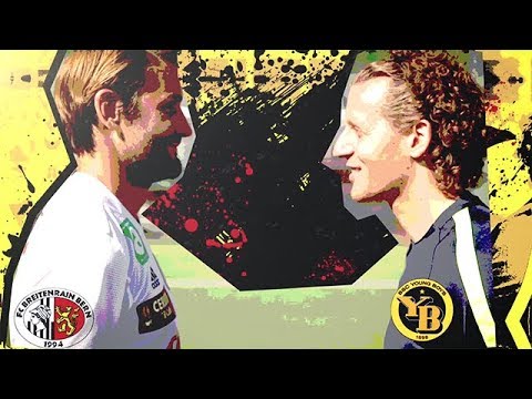 Cup-Duell - 1. Runde: Nicolas Kehrli vs. Marco Wölfli