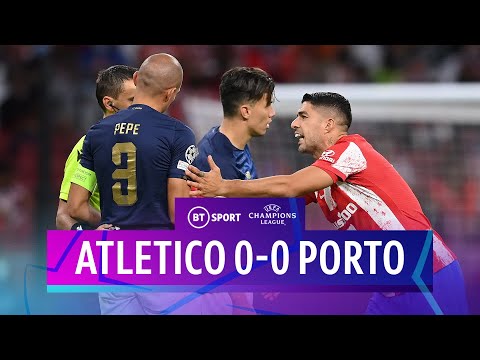 Ath Madrid vs FC Porto</a>
2021-09-15