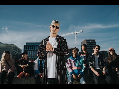 Tonea - Bright Side (Official MV)