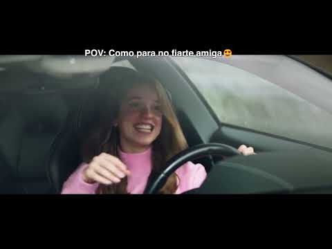 Un plan muy loco y divertido en la huida que nos va a robar el corazón.