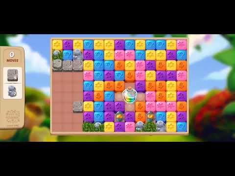 Lily's Garden level 446