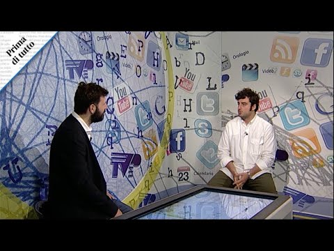 Prima di tutto del 06/06/22 - Episodio 29