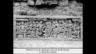 preview picture of video 'Relief candi borobudur'