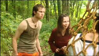 Fun at the Funeral Parlour II: Marooned