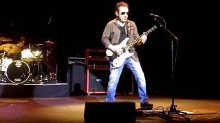 Blue Öyster Cult Buck's Boogie 20170531