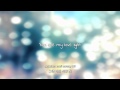 CN Blue- 사랑 빛 (Love Light) lyrics [Eng. | Rom ...