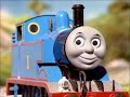 A Tribute To Thomas The Tank Engine