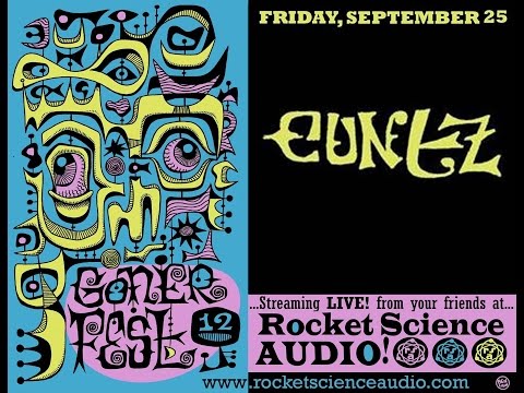 Gonerfest 12 - Cuntz, full set