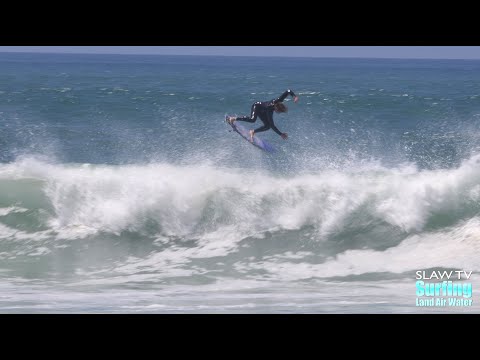 Firing Lowers Super Session - SLAW Sessions - 4K - 07-19-2022