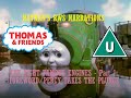 The Eight Famous Engines Part 1 Foreword Percy Takes The Plunge