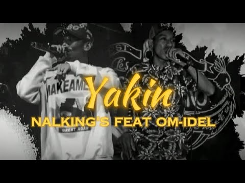 YAKIN _ NALKING'S FEAT OM-IDEL