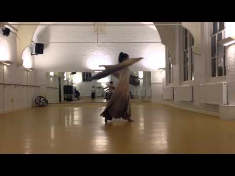 Second Rehearsal   Yue Zhou