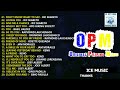 Ric Segreto Basil Valdez Gino Padilla Jam Morale Joey Albert OPM 80s 90s OLDIES BUT GOODIES