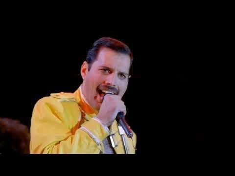 Queen   Radio Ga Ga Live In Budapest