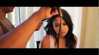 Jasmine V (Didn&#39;t Mean It Music Video) Hair And Makeup Tutorial