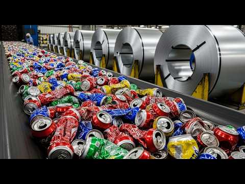 We Recycled Trash Into Amazing Products!