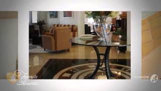 Sea View Resorts and Spa - Greece