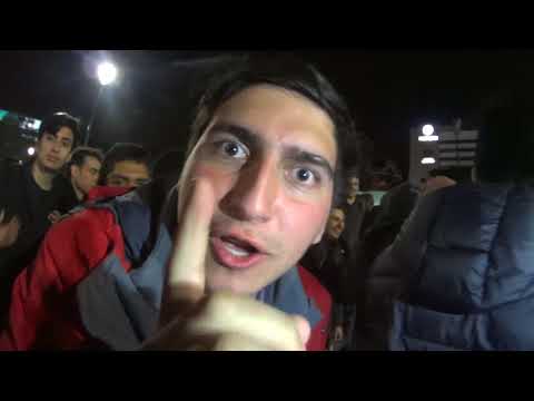 FELIZ CUMPLEAÑOS KOZACO vs MAMBOKINGS: Semifinal - [KD] Triplice I