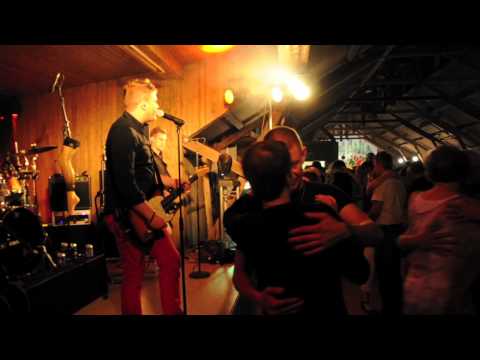 Sannex - från himlen till Österlen