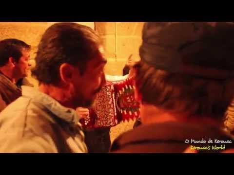 Kerouac's World, ep #01: Codeçoso - S. Martinho/St. Martin's Day