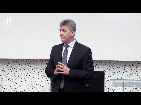 Nelu Brie - Neprihănirea creștinului (despre Legea lui Dumnezeu)