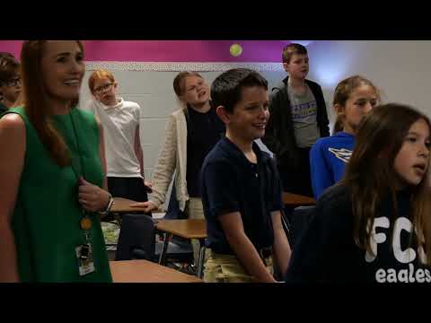 FCS Virtual Tour - Florence Christian School
