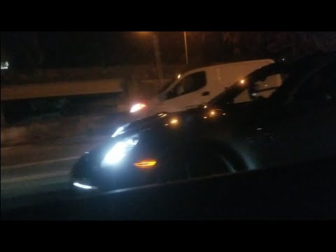 Porsche 911 GT3 991.1 vs Shelby GT350R