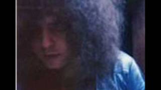 MARC BOLAN - Electric Warrior  There Was a Time.RARE  acoustic