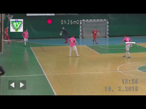 5 КУ 3 Пирана – Медиа-Ratum