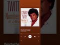 Heartache Tonight Conway Twitty