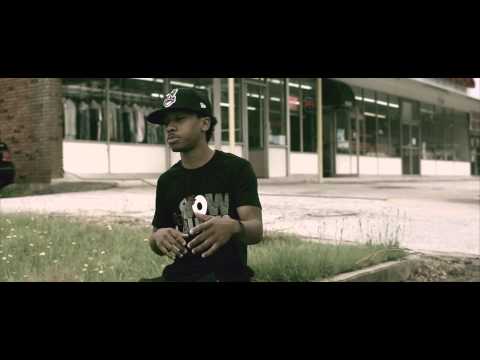 Poncho - Clean Clothes (Official Video)