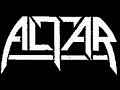 Altar - Hate and War. Demo. (1988) Digitally Remastered.