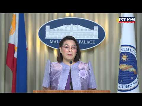 PCO Press Briefing with MPC 6/01/2026
