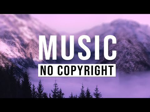 The misty mountains ❄ a mysterious piano music for nostalgic feelings [No Copyright Music]