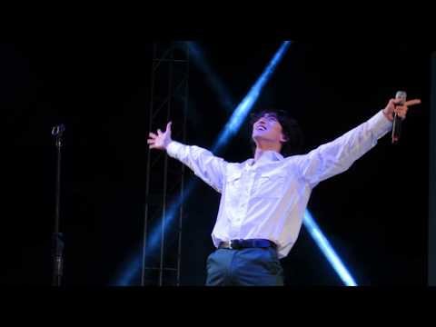 180510 What's Up (cover) - 잔나비 (JANNABI) @ 성균관대학교 대동제 에스카라