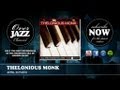 Thelonious Monk - April In Paris (1947)