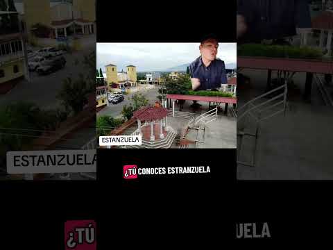 Estanzuela Zacapa