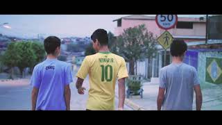 Ridsa -leila- {officielle musique vidéo}.