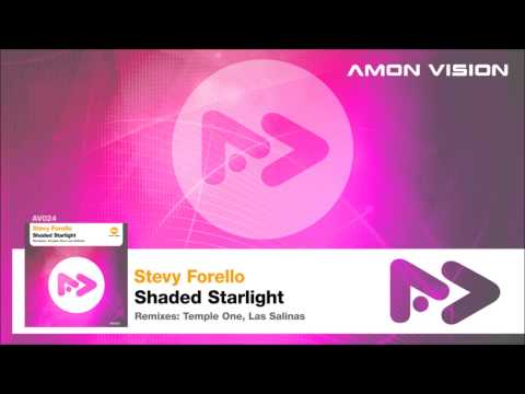 Stevy Forello - Shaded Starlight (Las Salinas Remix)