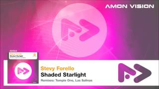 Stevy Forello - Shaded Starlight (Las Salinas Remix)