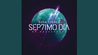 Soda Stereo - Ella Uso Mi Cabeza Como un Revólver (SEP7IMO DÍA + V. Extendida)