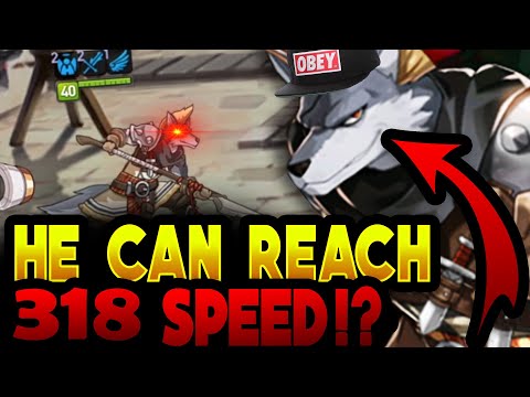 FULL SPEED MUCACHA (ft. idk what im doing) - Epic Seven