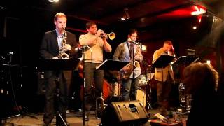 The John Lake Ensemble LIVE - 