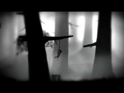 Let's Play Limbo - Episode #1