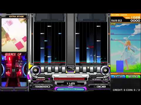 Beatmania IIDX 27 HEROIC VERSE SEQUENCE CAT DPA  HARD-CLEAR.